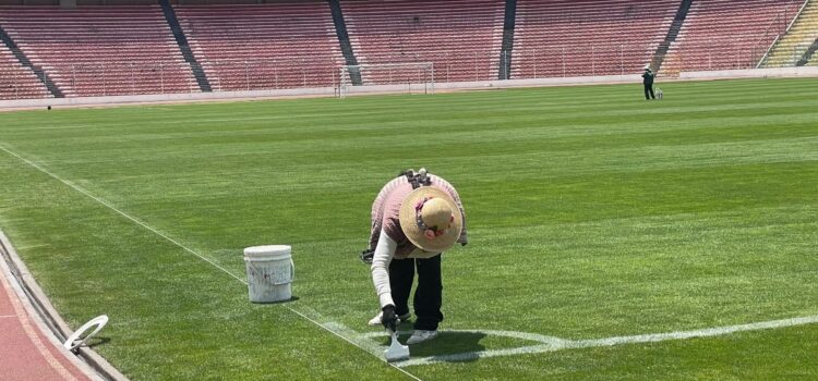 Bolívar y Real Oruro abren torneo todos contra todos el 3 de abril en La Paz