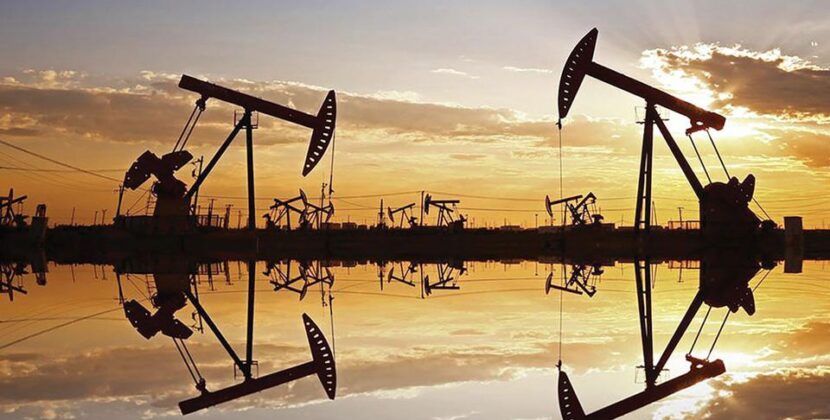 Petróleo de Texas sube más de cinco por ciento y roza cien dólares por conflicto