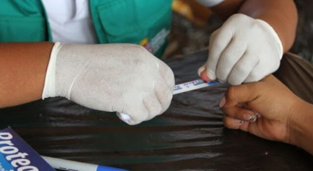 Programa VIH Sida en Tarija registra 17 nuevos pacientes en primer trimestre