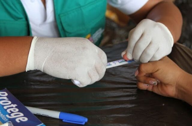 Programa VIH Sida en Tarija registra 17 nuevos pacientes en primer trimestre