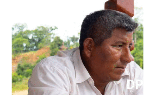 Asesinan al pastor evangélico en la localidad de Bulo Bulo y autoridades investigan