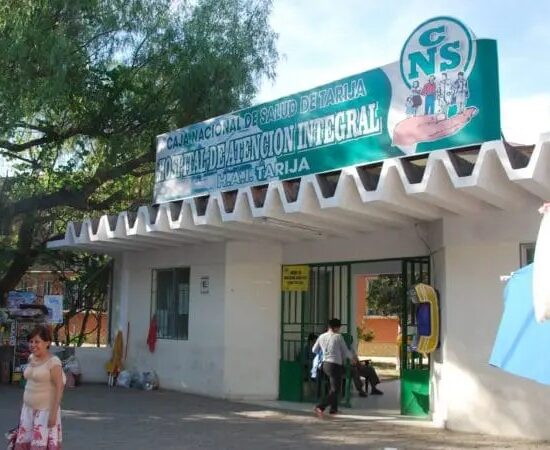 Caja de Salud impulsa digitalización en La Paz para eliminar filas de asegurados