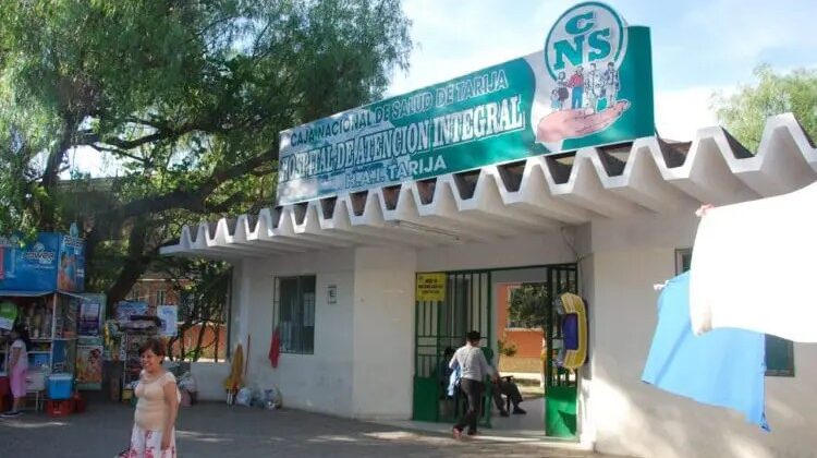 Caja de Salud impulsa digitalización en La Paz para eliminar filas de asegurados