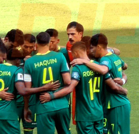 Bolivia retoma entrenamientos en La Paz tras jornada regenerativa para la selección nacional
