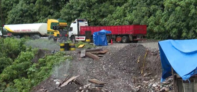 Gobierno de El Sillar anuncia corte total de luz por ocho horas para trabajos de mantenimiento