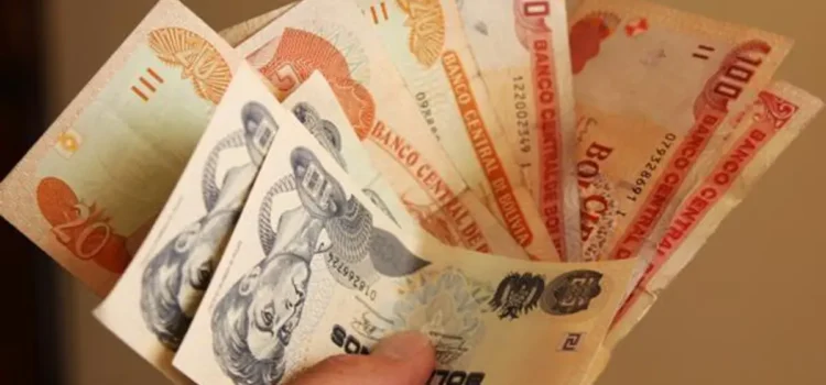 Gobierno anuncia fecha final para el pago del bono PEPE en Bolivia