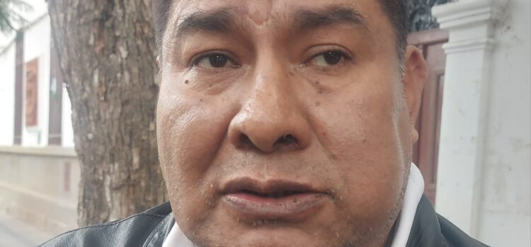 Gobierno regional del Chaco confirma recepción del 70 por ciento de ingresos programados