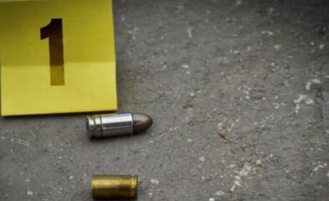 Pastor en Bulo Bulo muere alcanzado por bala perdida durante tiroteo