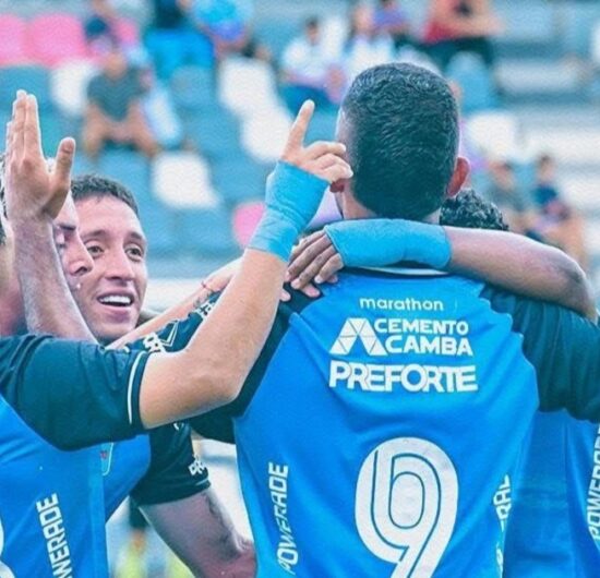 Bolivia define el campeón del repechaje el 31 de marzo en partido decisivo