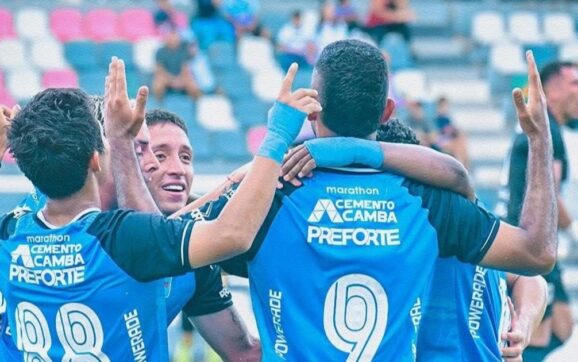 Bolivia define el campeón del repechaje el 31 de marzo en partido decisivo