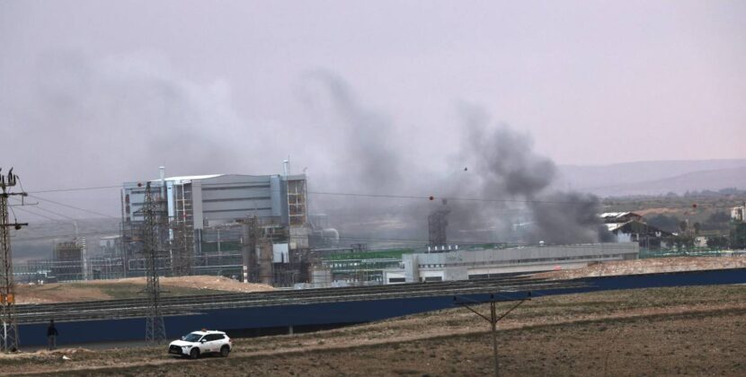 Irán confirma intercambio de mensajes con EEUU pero niega negociaciones directas