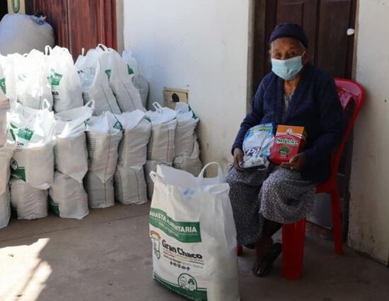 Gobierno de Bolivia convoca a reunión para definir nueva Canasta Alimentaria