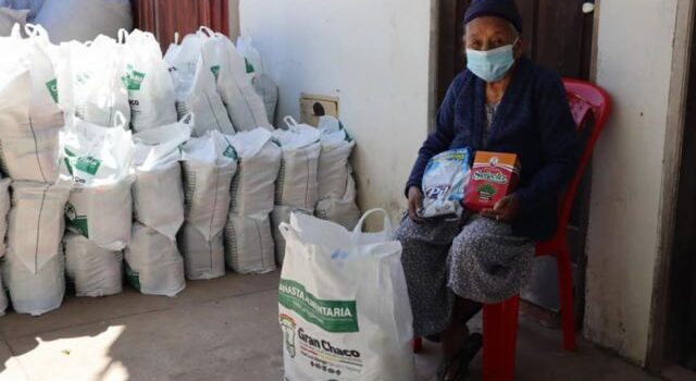 Gobierno de Bolivia convoca a reunión para definir nueva Canasta Alimentaria