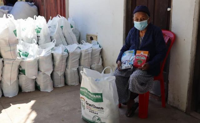 Gobierno de Bolivia convoca a reunión para definir nueva Canasta Alimentaria