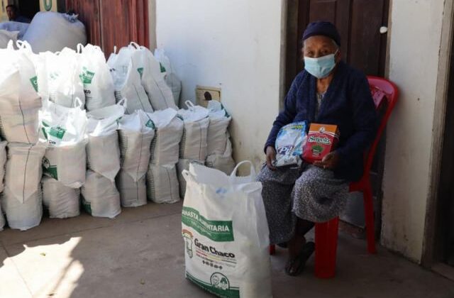 Gobierno de Bolivia convoca a reunión para definir nueva Canasta Alimentaria