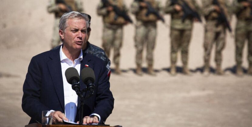 Kast frena en Chile la regularización de 182000 migrantes y anuncia nuevas medidas