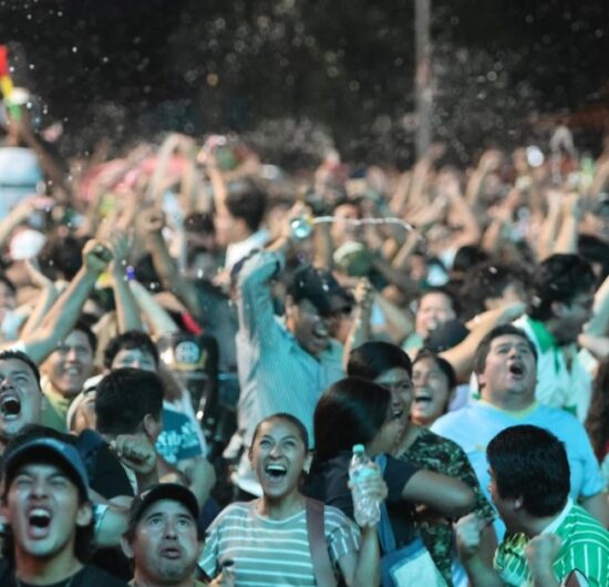 Rodrigo Paz garantiza señal abierta para partido Bolivia Irak en La Paz