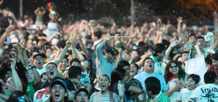 Rodrigo Paz garantiza señal abierta para partido Bolivia Irak en La Paz