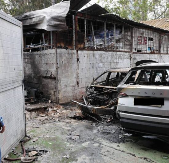 Emiratos anuncia aumento de precios del combustible entre 30 y 72 por ciento por guerra