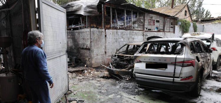 Emiratos anuncia aumento de precios del combustible entre 30 y 72 por ciento por guerra