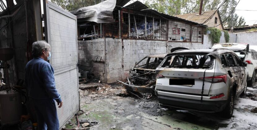 Emiratos anuncia aumento de precios del combustible entre 30 y 72 por ciento por guerra