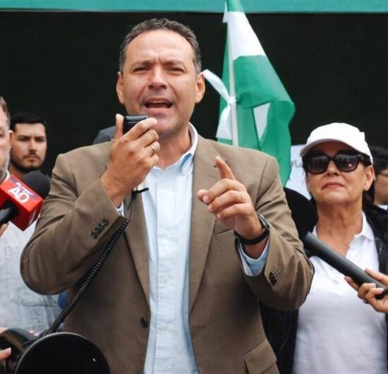 Cívicos advierten que Gobierno debe impulsar cambios estructurales en YPFB tras posesión de presidenta