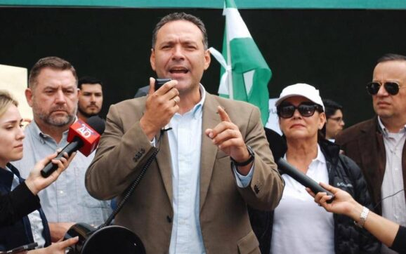 Cívicos advierten que Gobierno debe impulsar cambios estructurales en YPFB tras posesión de presidenta