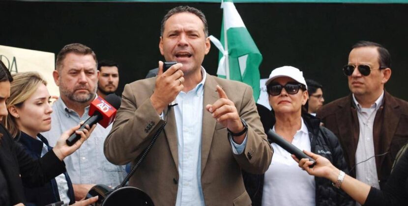 Cívicos advierten que Gobierno debe impulsar cambios estructurales en YPFB tras posesión de presidenta