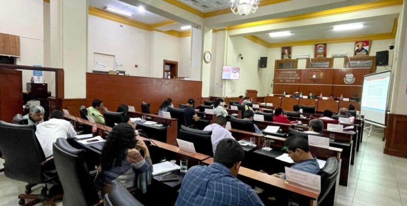 Presidente de Asamblea debe promulgar ley del 45% tras rechazo del gobernador