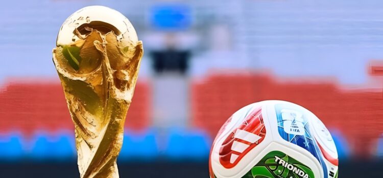 Repesca define últimos clasificados europeos y africanos al Mundial