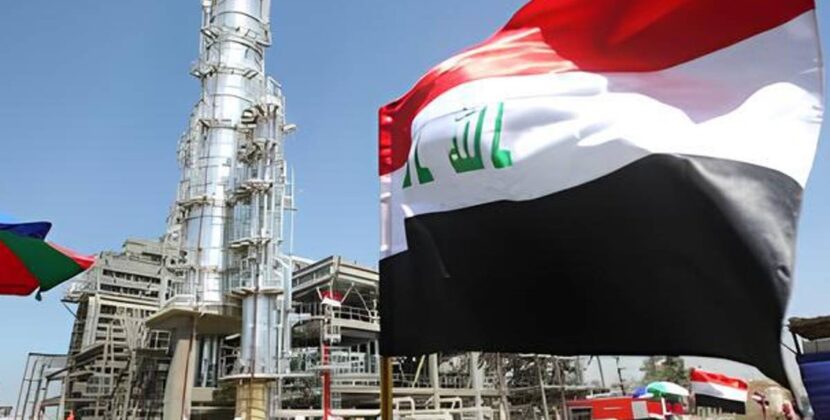 Irak inicia exportación de petróleo por camiones cisterna vía Siria