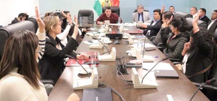 Comisión de Diputados aprueba proyecto de ley de alivio tributario