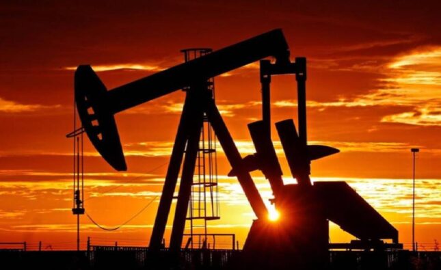 El petróleo WTI sube más del 4% tras discurso agresivo de Trump contra Irán