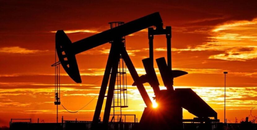 El petróleo WTI sube más del 4% tras discurso agresivo de Trump contra Irán
