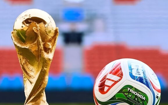 Repesca define últimos clasificados y calendario de fase de grupos del Mundial