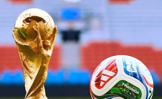 Repesca define últimos clasificados y calendario de fase de grupos del Mundial