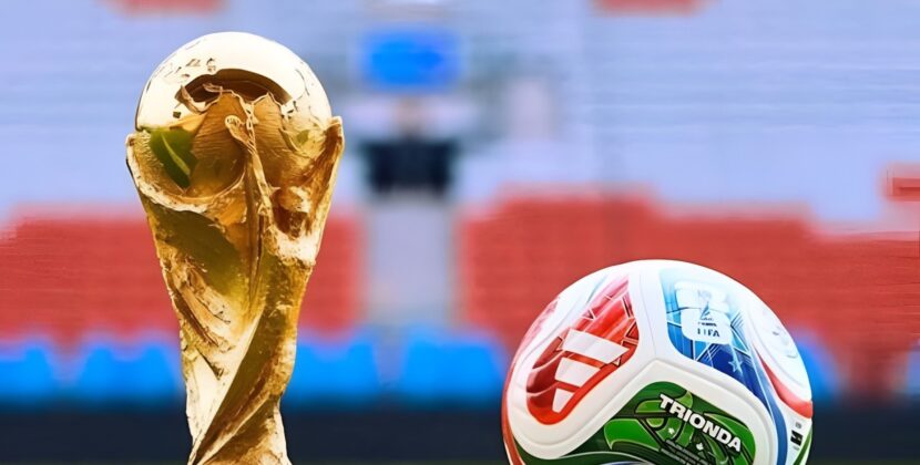 Repesca define últimos clasificados y calendario de fase de grupos del Mundial