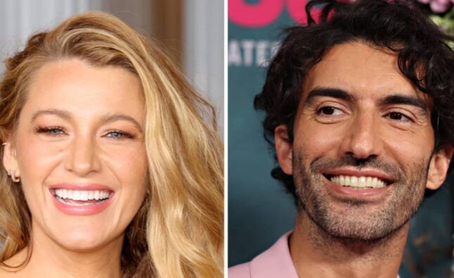 Juez federal desestima la mayoría de acusaciones de Blake Lively contra Justin Baldoni