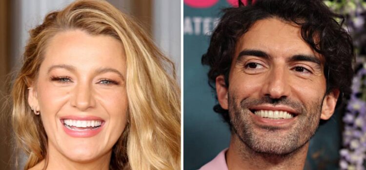Juez federal desestima la mayoría de acusaciones de Blake Lively contra Justin Baldoni