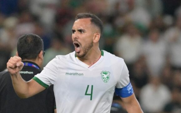 Bolivia regresa tras repechaje y recibe apoyo pese a eliminación