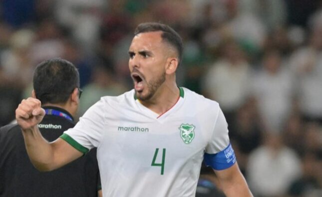 Bolivia regresa tras repechaje y recibe apoyo pese a eliminación