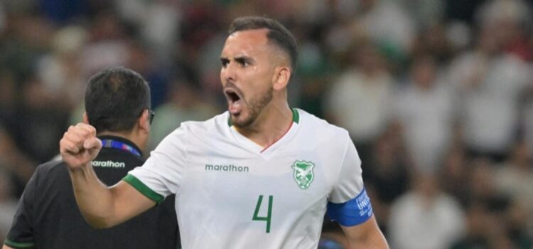 Bolivia regresa tras repechaje y recibe apoyo pese a eliminación
