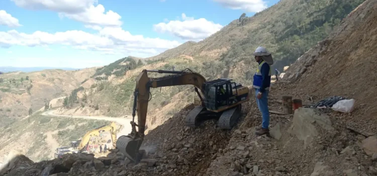 La ABC habilita vías y actualiza estado de carreteras para Semana Santa