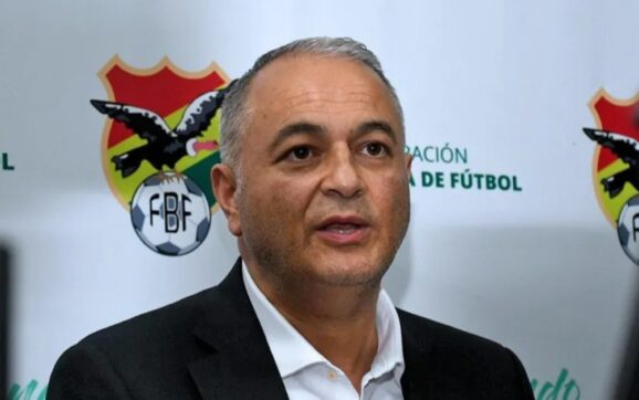 Fernando Costa ratifica apoyo a Óscar Villegas y continuidad del proceso