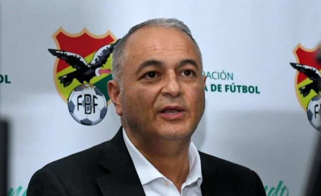 Fernando Costa ratifica apoyo a Óscar Villegas y continuidad del proceso