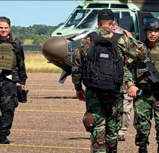 Bolivia y DEA restablecen cooperación para combatir narcotráfico de alto valor