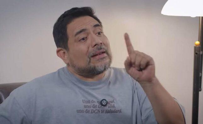 Rechazan libertad a pastor acusado de estupro y cambian a fiscal del caso