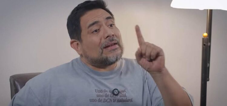 Rechazan libertad a pastor acusado de estupro y cambian a fiscal del caso