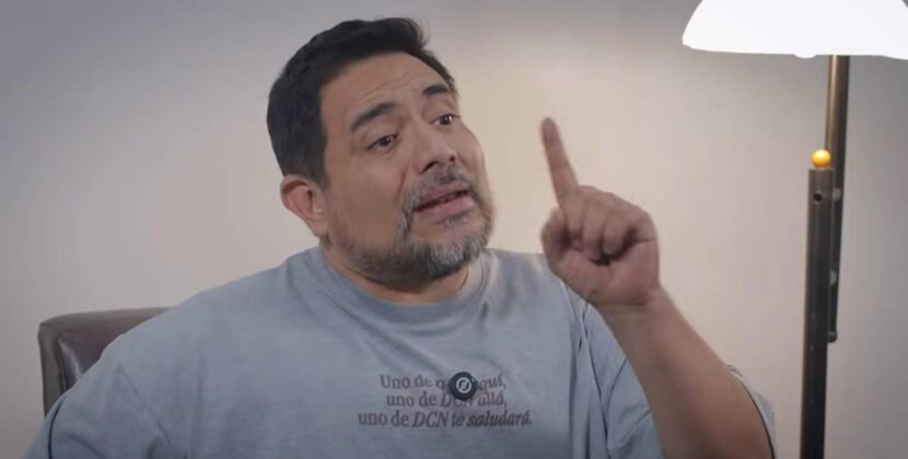 Rechazan libertad a pastor acusado de estupro y cambian a fiscal del caso