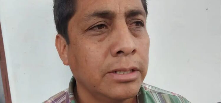 Estudio para asfaltado de Impora a Hornillos avanza al 80%